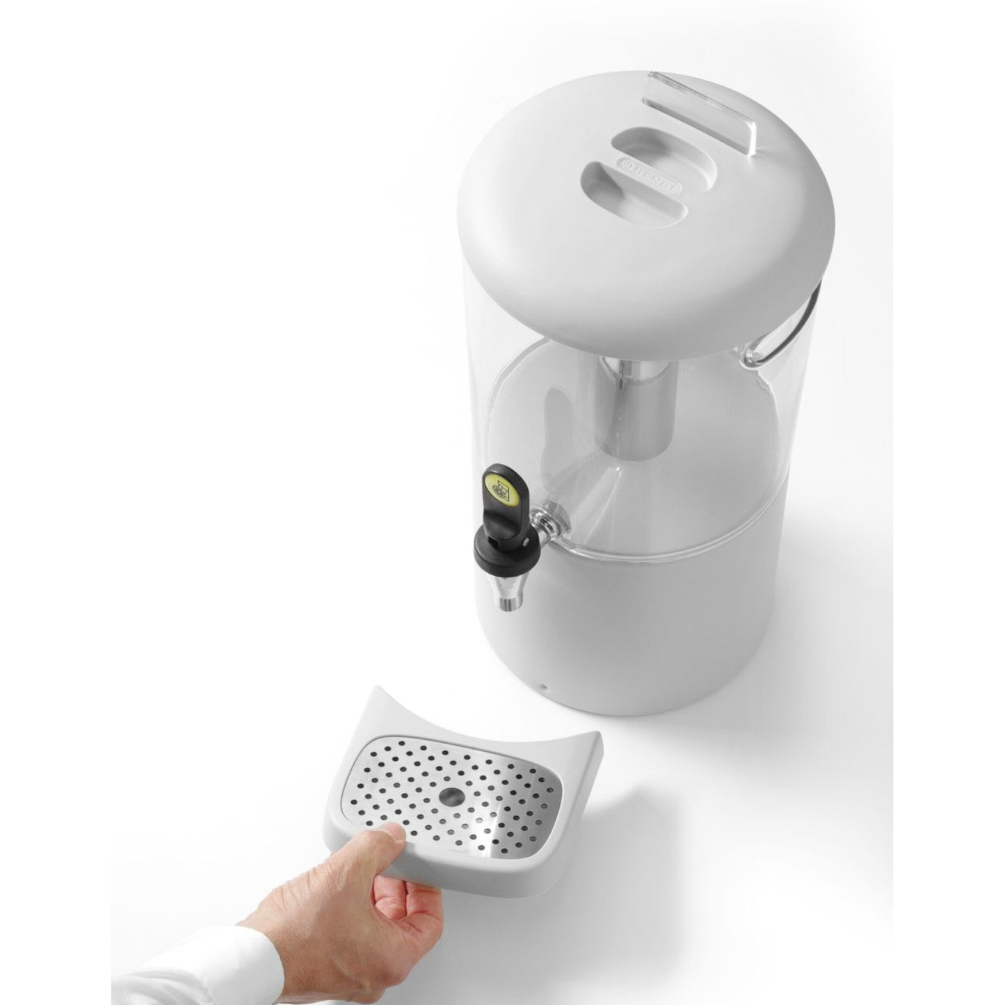 Refrigerators – Cooling dispenser for juices and drinks UNIQ 8 - Carlat