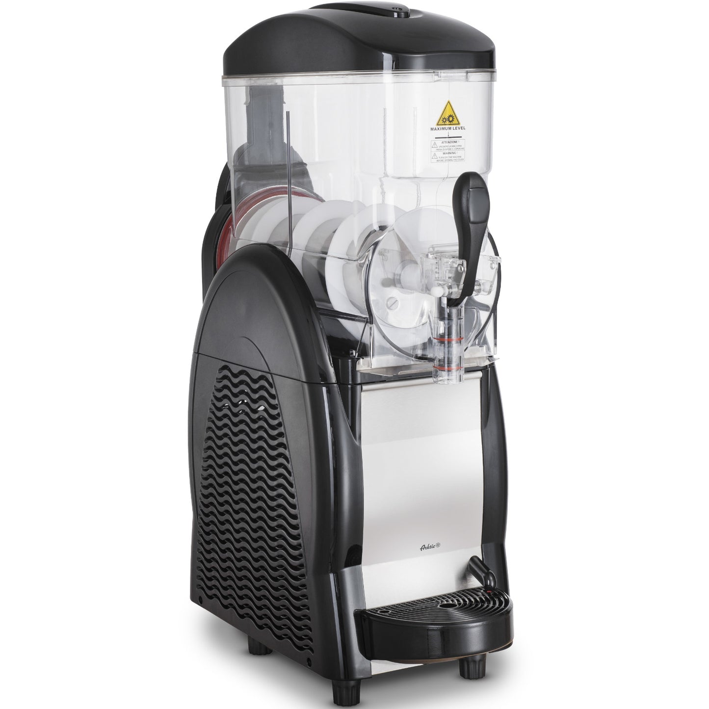 Refrigerators – Granitor machine for cold drinks slush sorbets 12 - Carlat