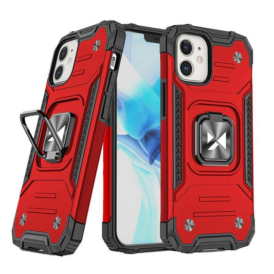 Retail Display Cases – Armored case for iPhone 14 Plus, - Carlat