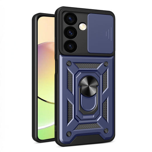 Retail Display Cases – Armored case with camera cover for - Carlat