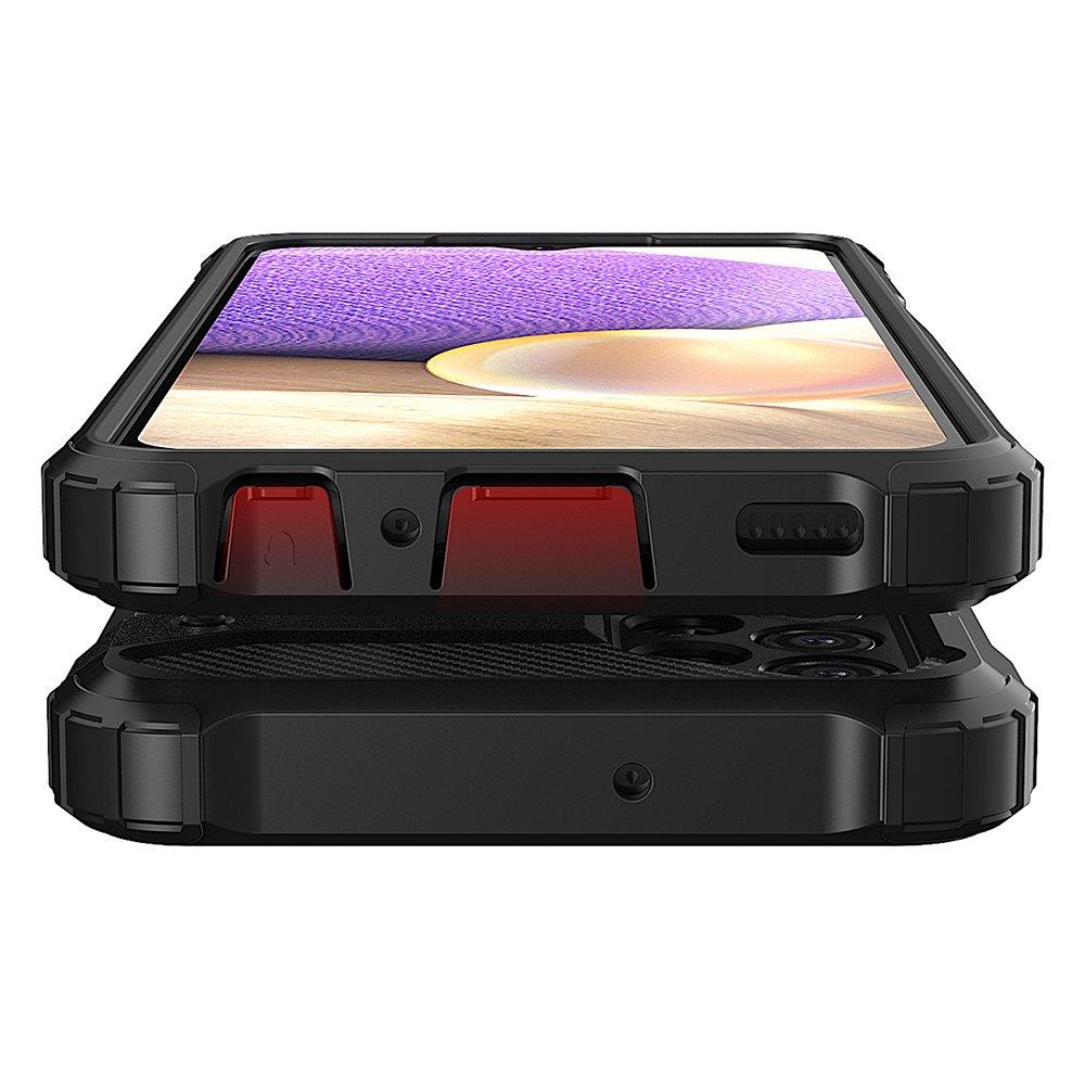 Retail Display Cases – Armored hybrid case for Samsung Galaxy - Carlat