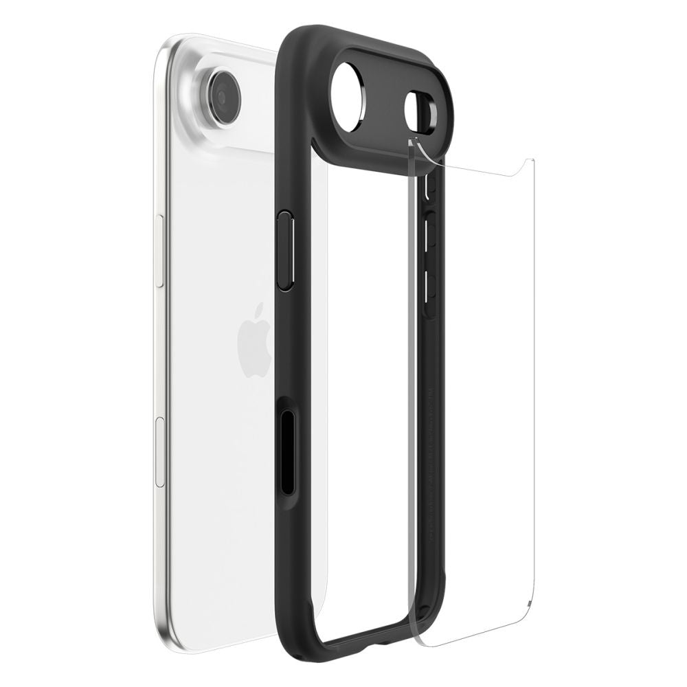 Retail Display Cases – Back case for iPhone 17 Air - Carlat