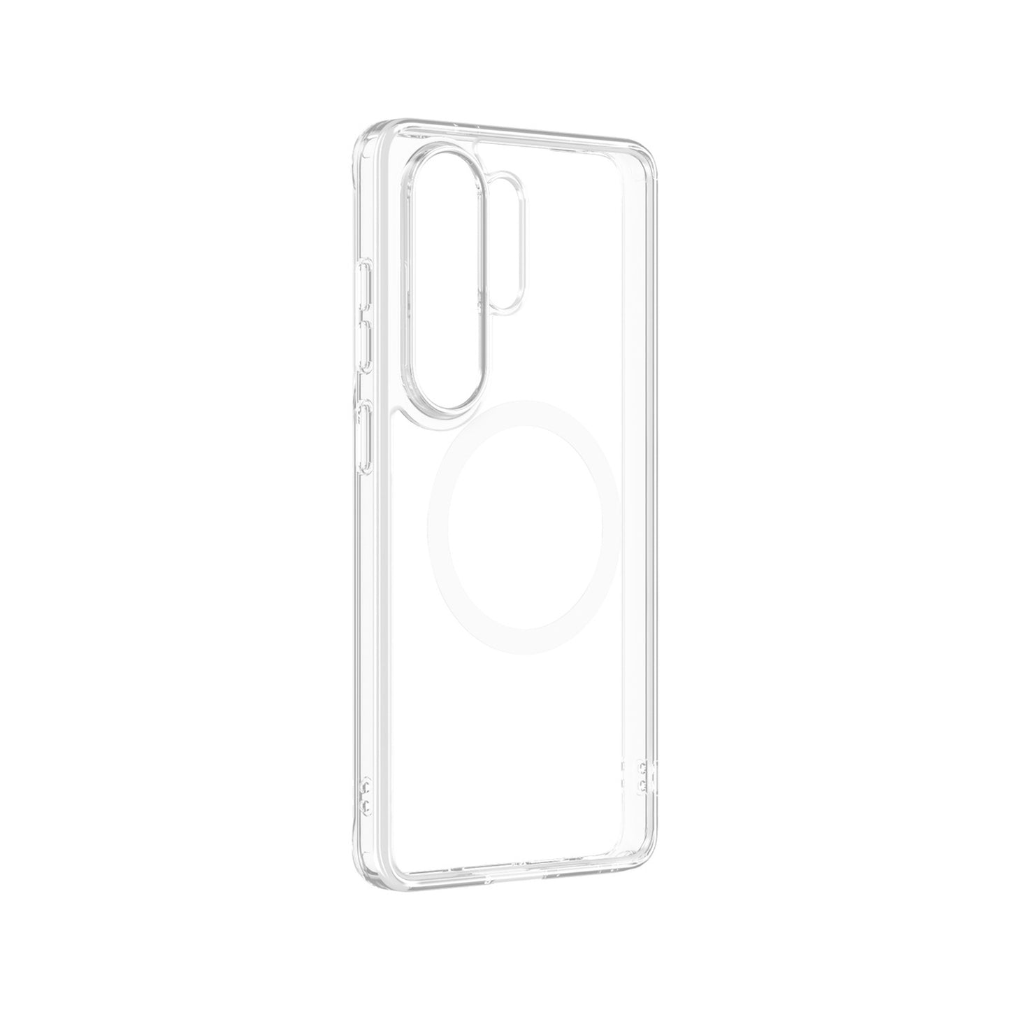 Retail Display Cases – Back cover case for Samsung S26 - Carlat