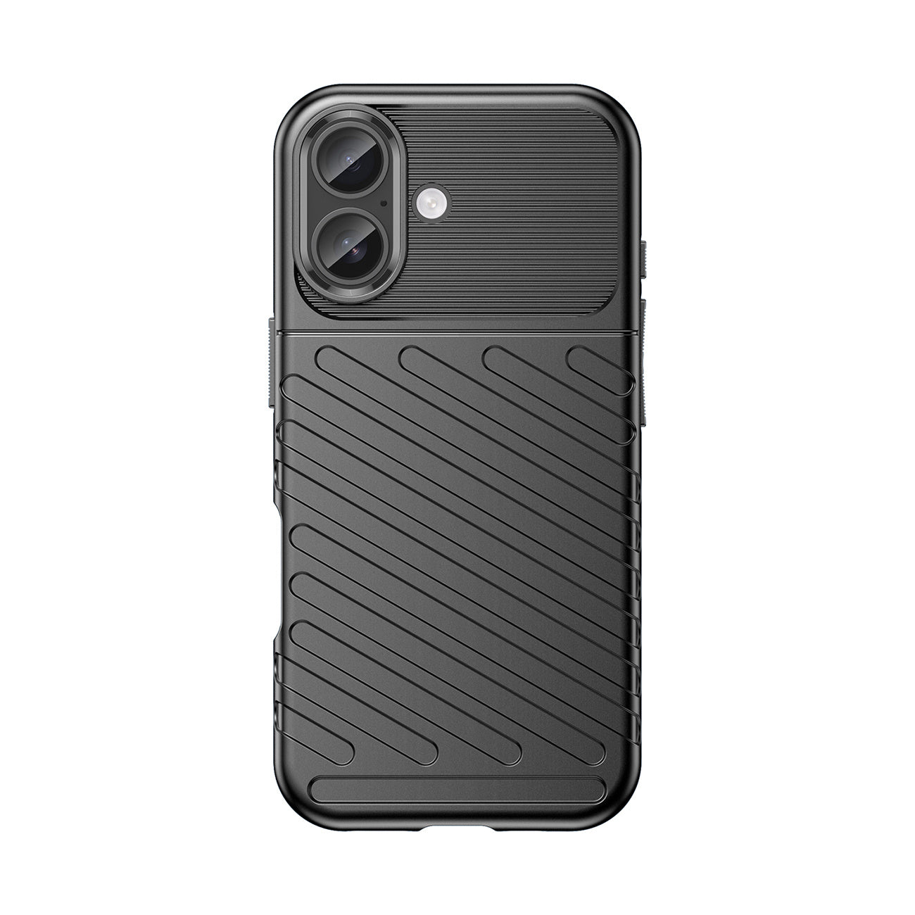 Retail Display Cases – Back cover case for iPhone 17 - Carlat