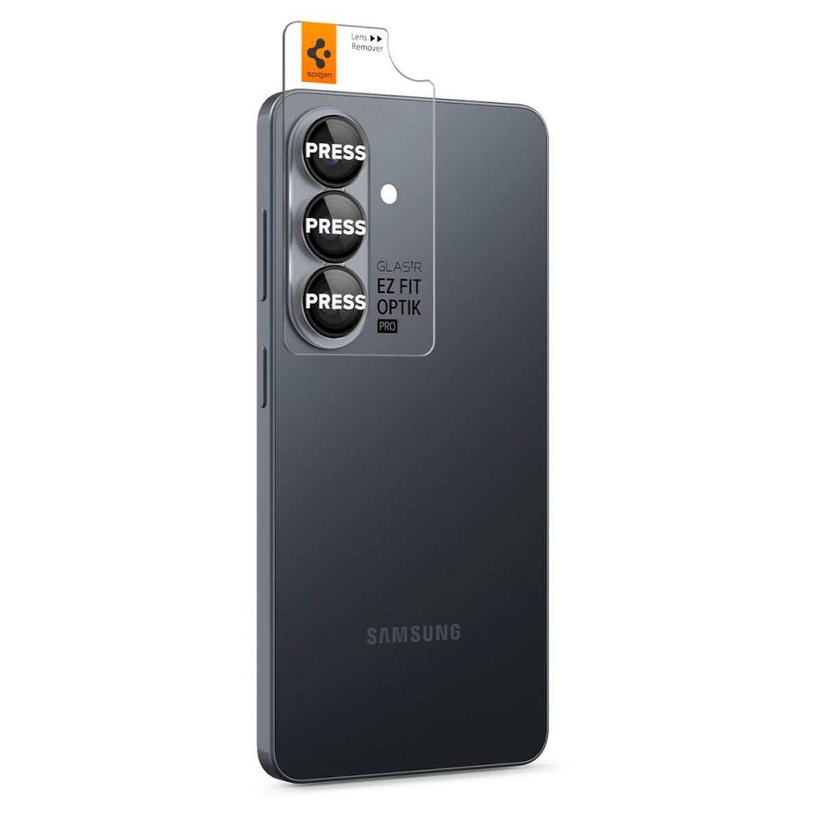 Retail Display Cases – Camera cover for Samsung Galaxy S26+ - Carlat