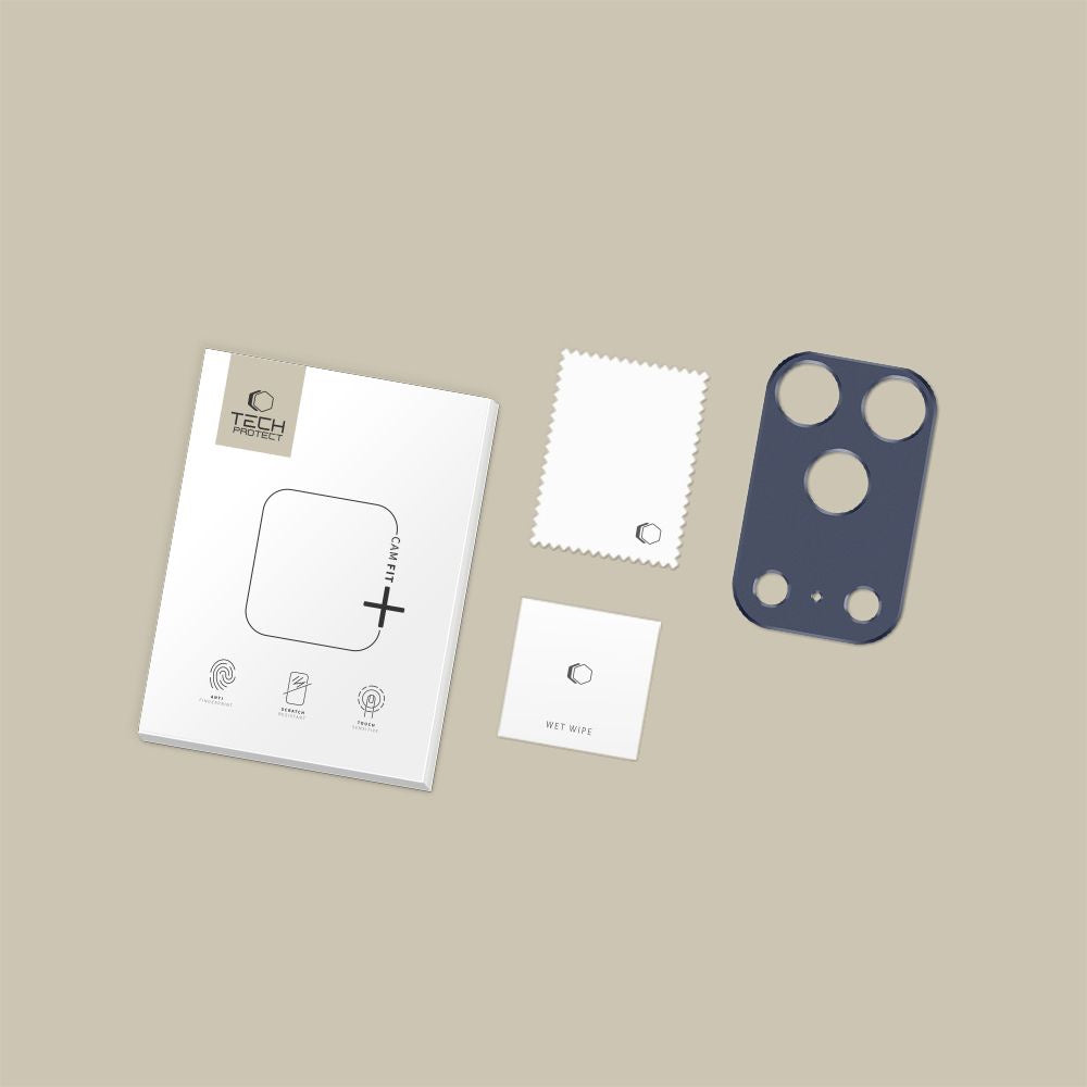 Retail Display Cases – Camera cover for iPhone 17 Pro - Carlat