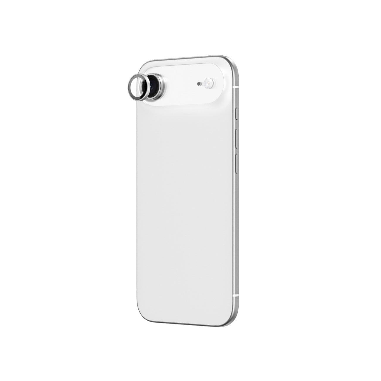 Retail Display Cases – Camera glass for iPhone 17 Air - Carlat