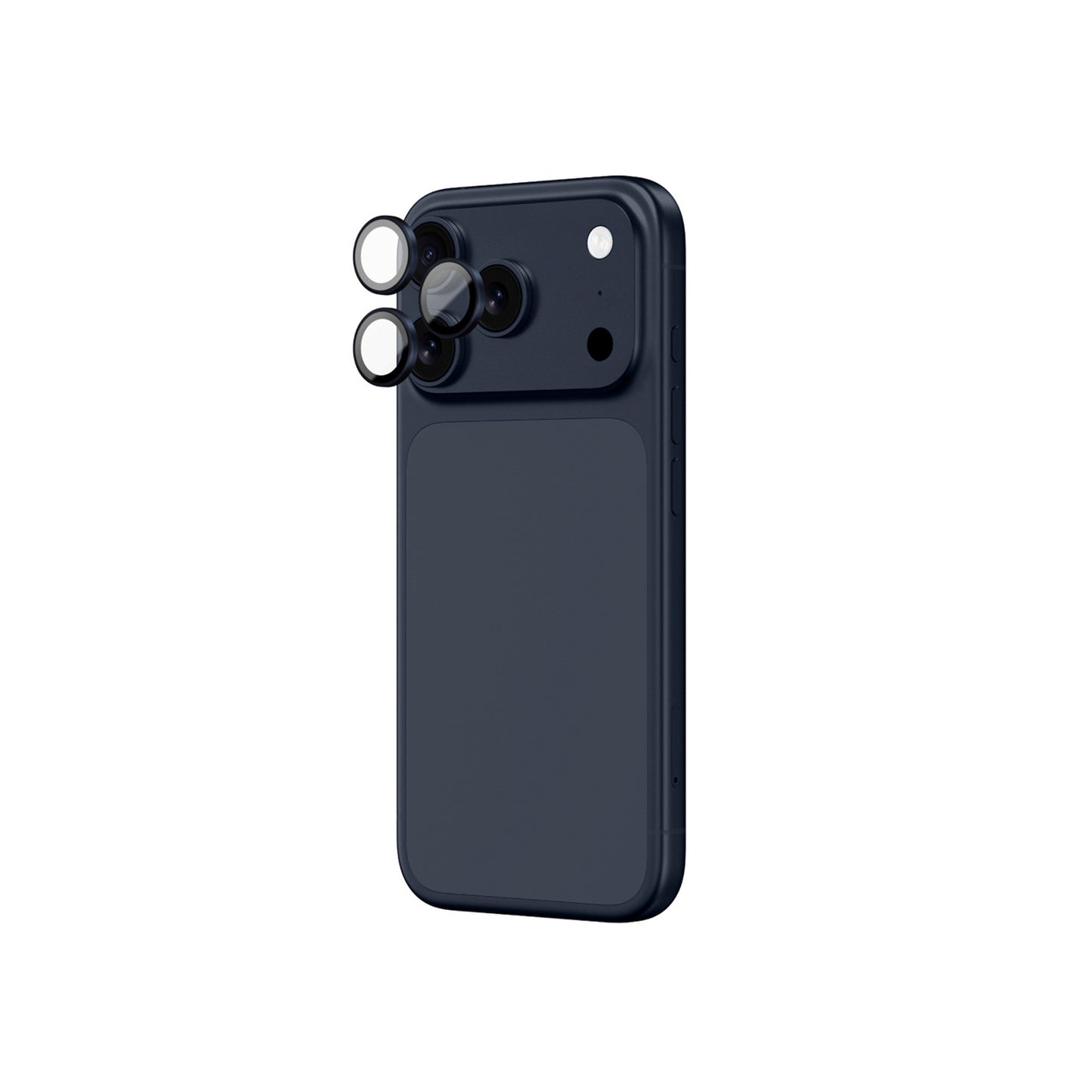 Retail Display Cases – Camera glass for iPhone 17 Pro - Carlat