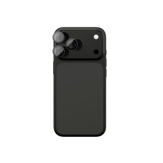 Retail Display Cases – Camera glass for iPhone 17 Pro - Carlat