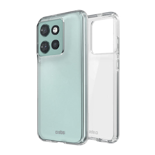 Retail Display Cases – Case cover for Motorola Edge 60 - Carlat
