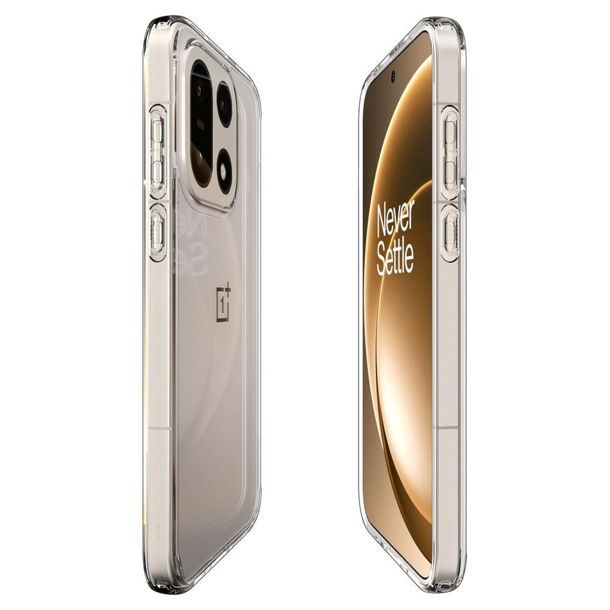 Retail Display Cases – Case cover for OnePlus 15 Ultra - Carlat