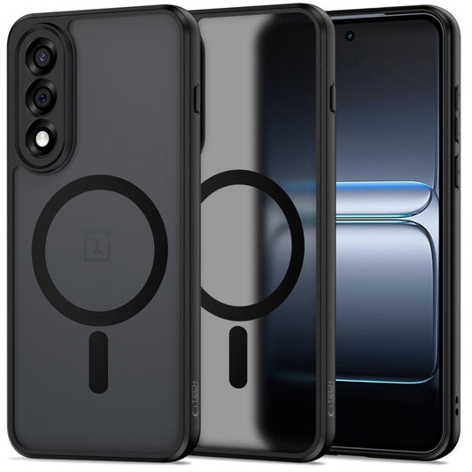 Retail Display Cases – Case cover for OnePlus Nord 5 - Carlat