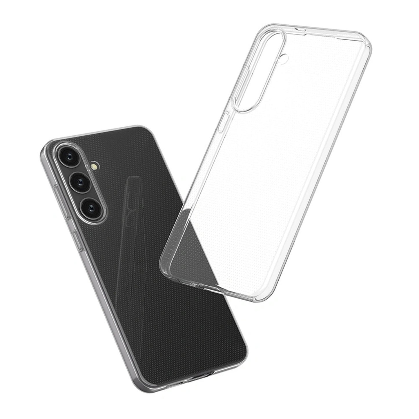 Retail Display Cases – Case cover for Samsung Galaxy A57 - Carlat