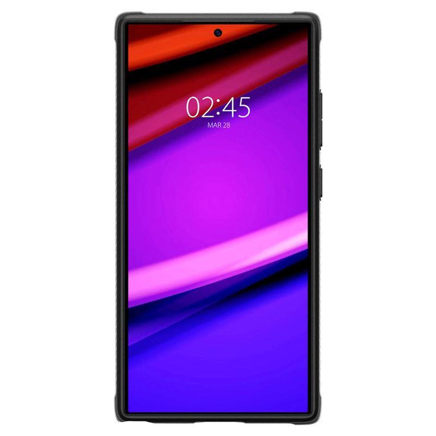 Retail Display Cases – Case cover for Samsung Galaxy S24 - Carlat