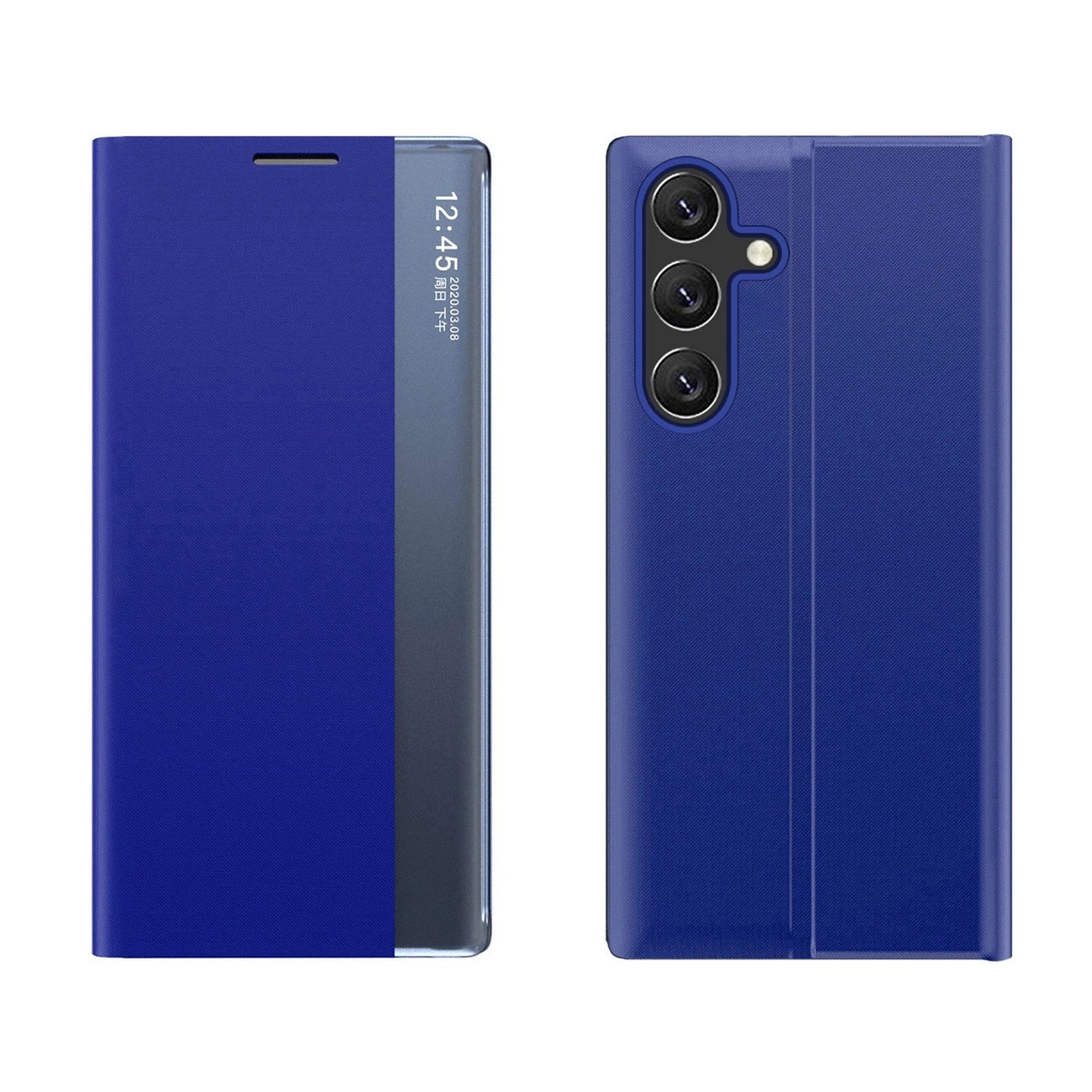 Retail Display Cases – Case cover for Samsung Galaxy S25 - Carlat