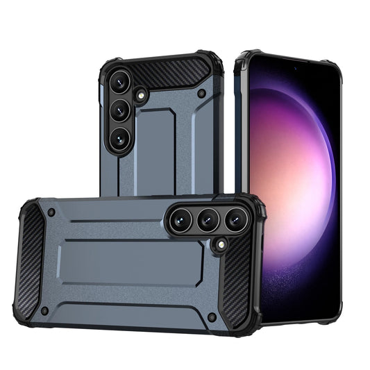 Retail Display Cases – Case cover for Samsung Galaxy S25+ - Carlat