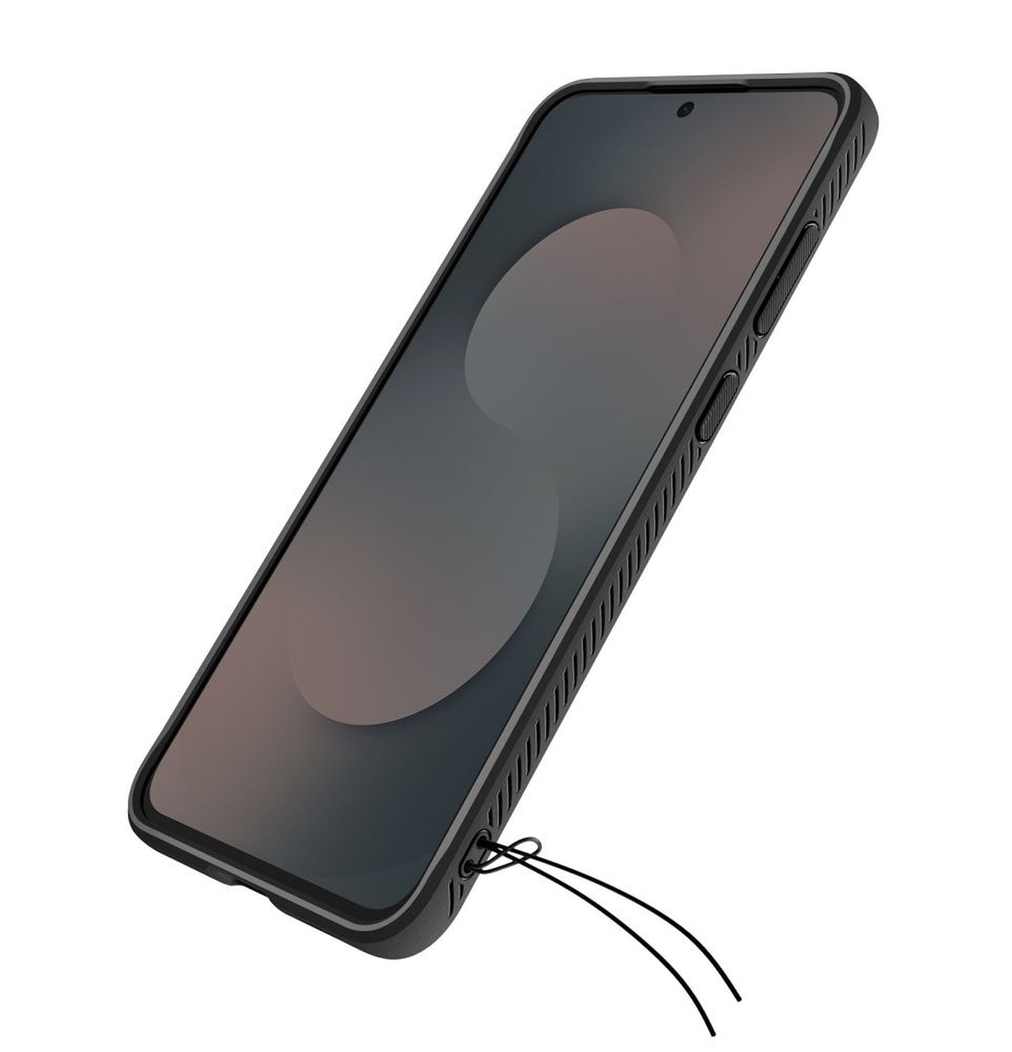 Retail Display Cases – Case cover for Samsung Galaxy S25 - Carlat