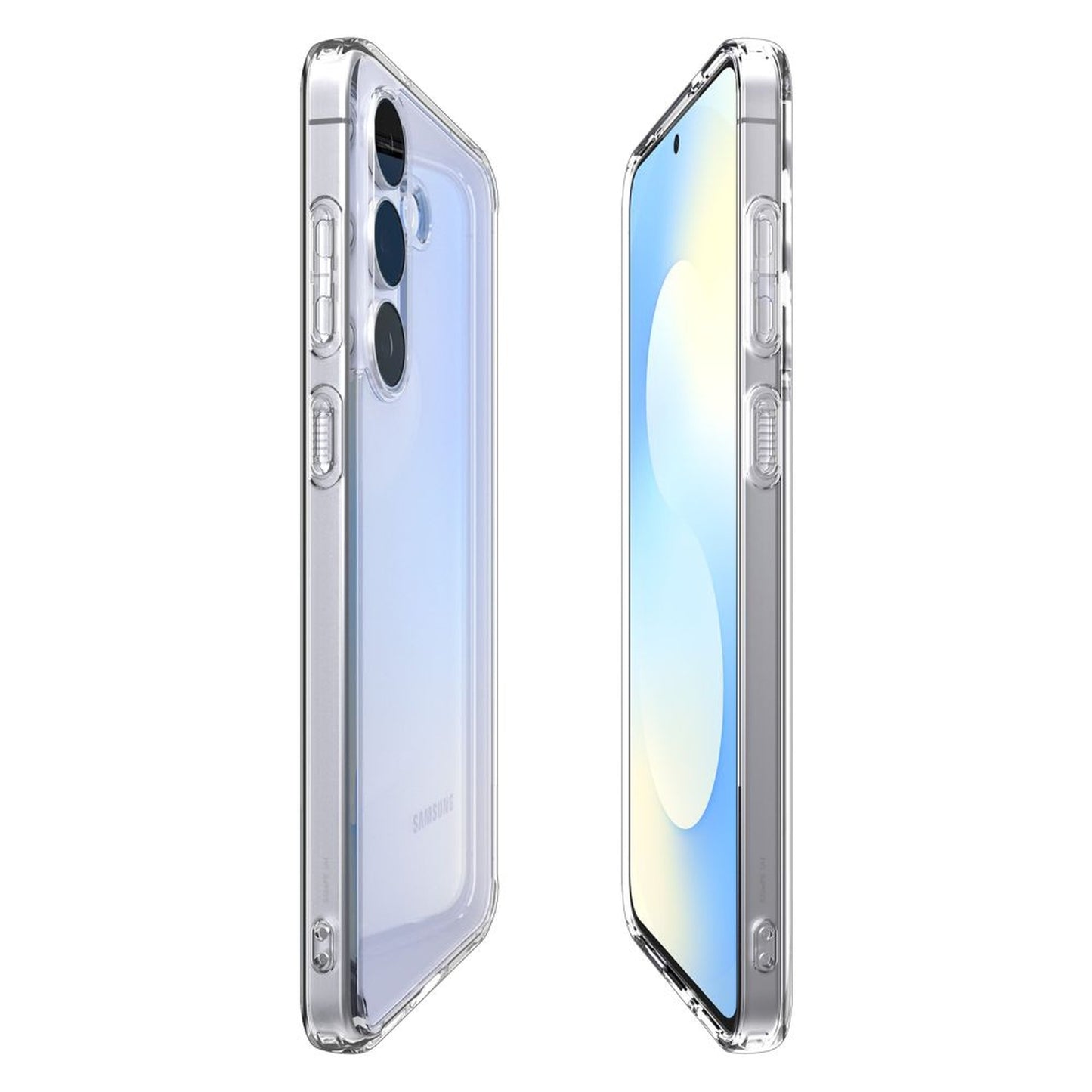 Retail Display Cases – Case cover for Samsung Galaxy S25 - Carlat