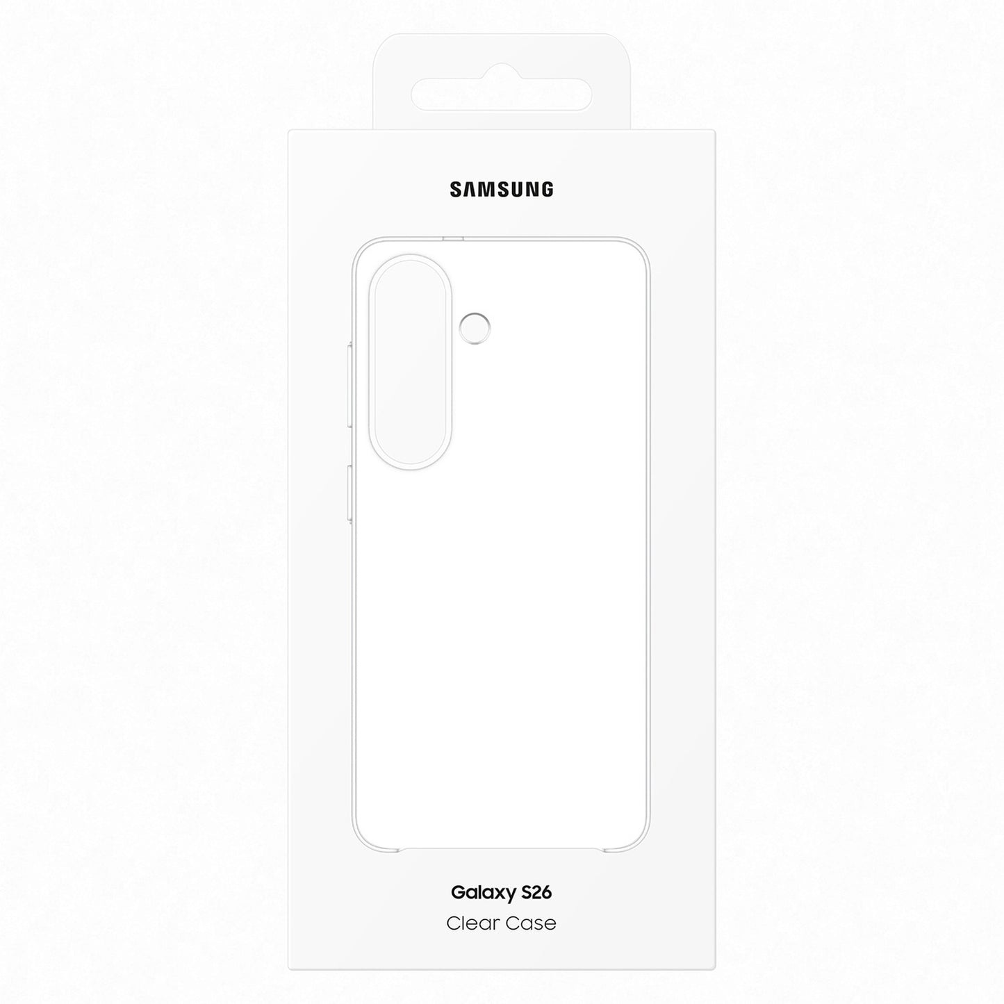 Retail Display Cases – Case cover for Samsung Galaxy S26 - Carlat