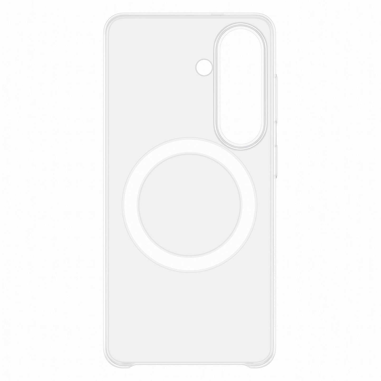 Retail Display Cases – Case cover for Samsung Galaxy S26 - Carlat