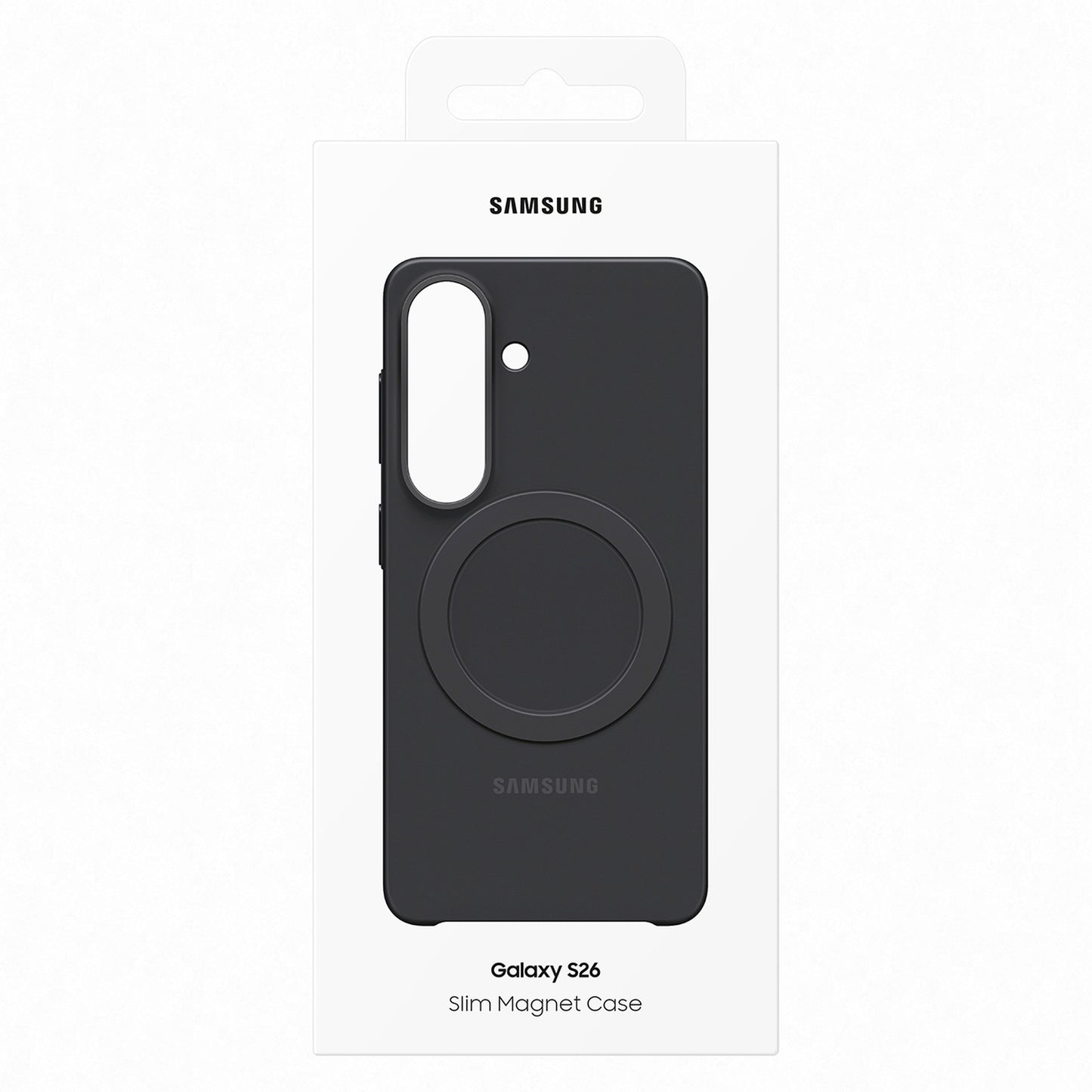Retail Display Cases – Case cover for Samsung Galaxy S26 - Carlat