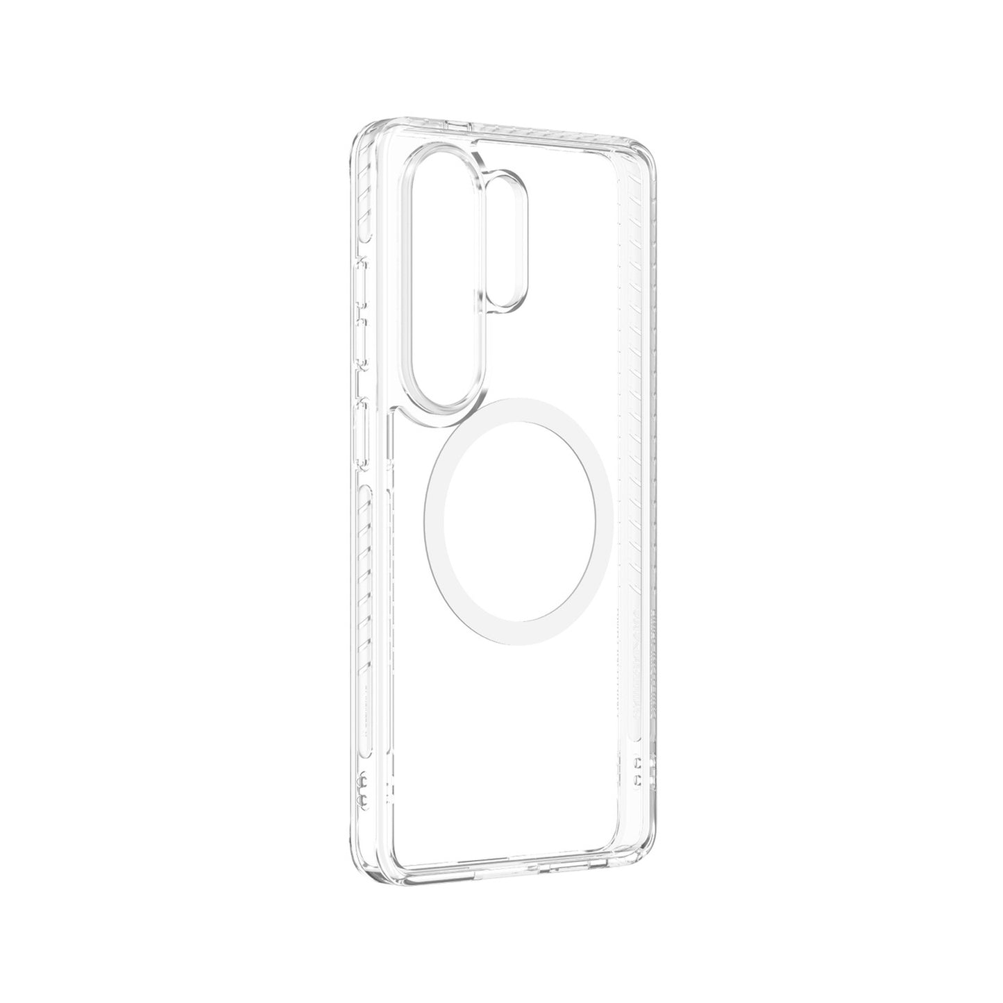 Retail Display Cases – Case cover for Samsung S26 Ultra - Carlat