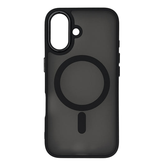 Retail Display Cases – Case cover for iPhone 16 Plus - Carlat