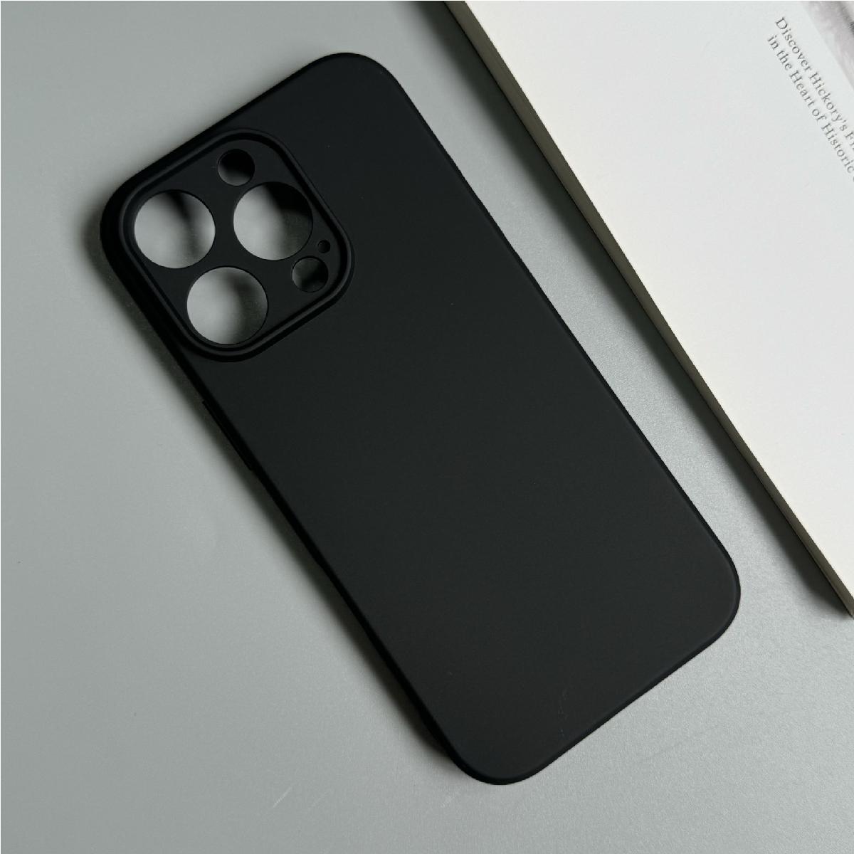 Retail Display Cases – Case cover for iPhone 16 Pro - Carlat