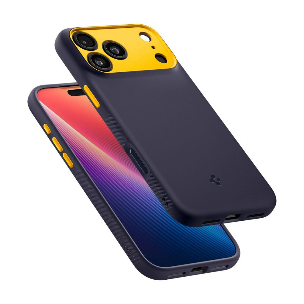 Retail Display Cases – Case cover for iPhone 17 Pro - Carlat