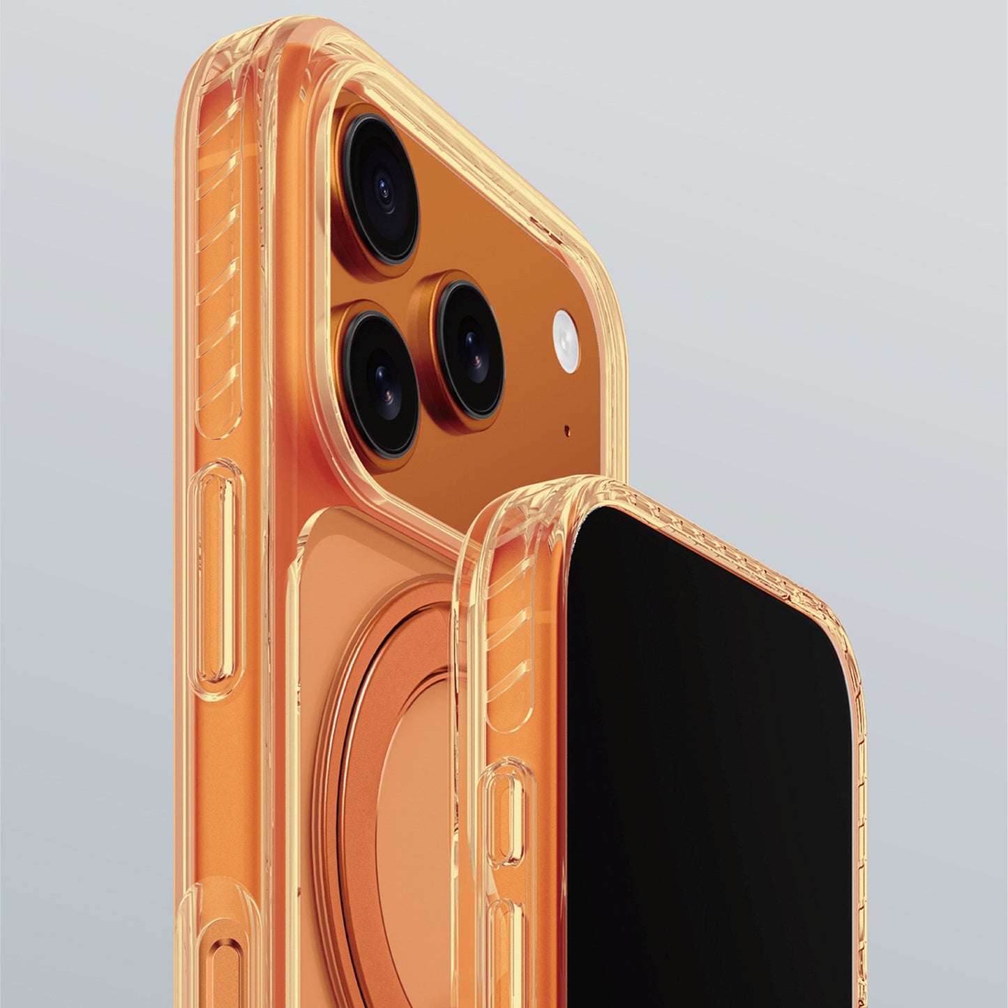 Retail Display Cases – Case cover for iPhone 17 Pro - Carlat