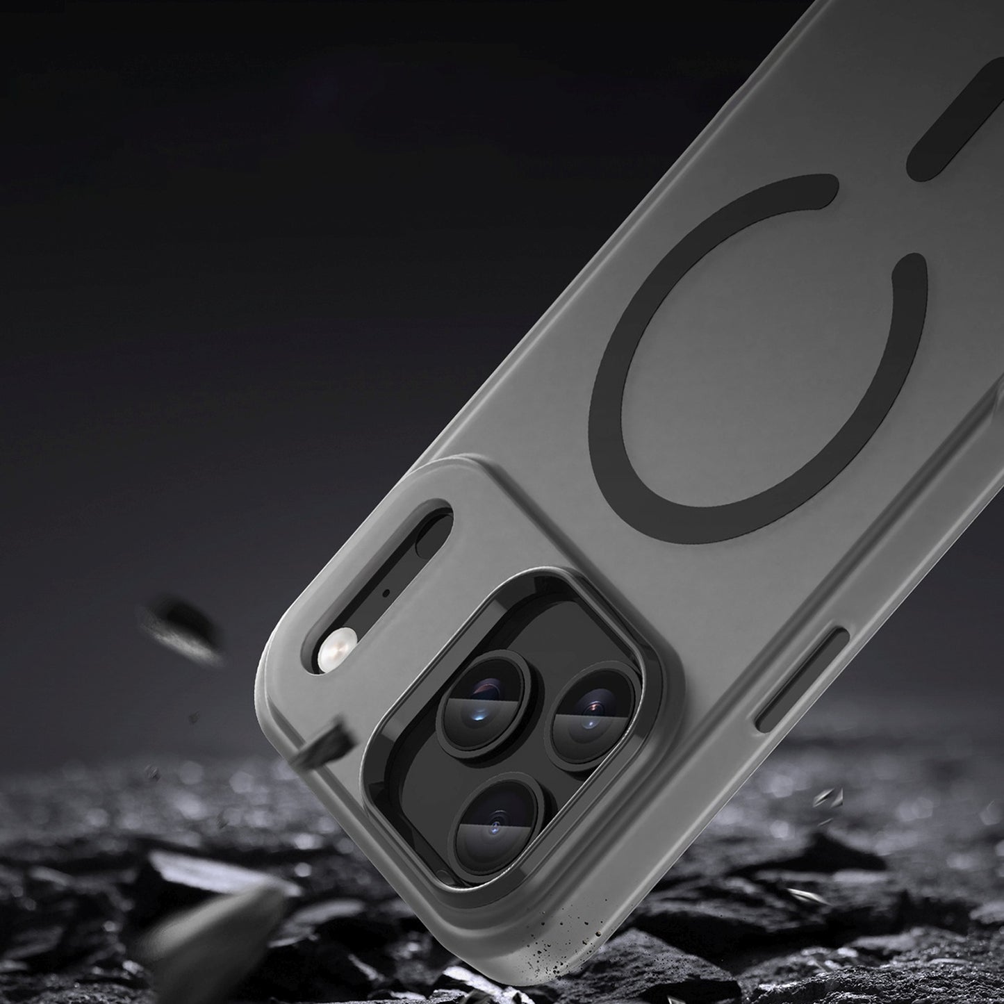 Retail Display Cases – Case cover for iPhone 17 Pro - Carlat