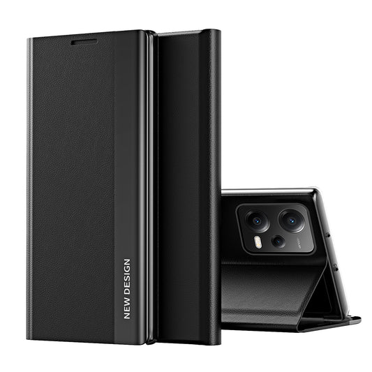 Retail Display Cases – Case cover with flap and stand - Carlat