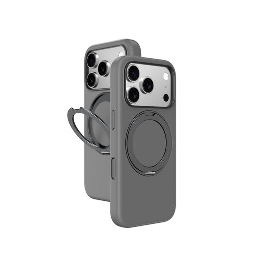 Retail Display Cases – Case cover with stand for iPhone - Carlat