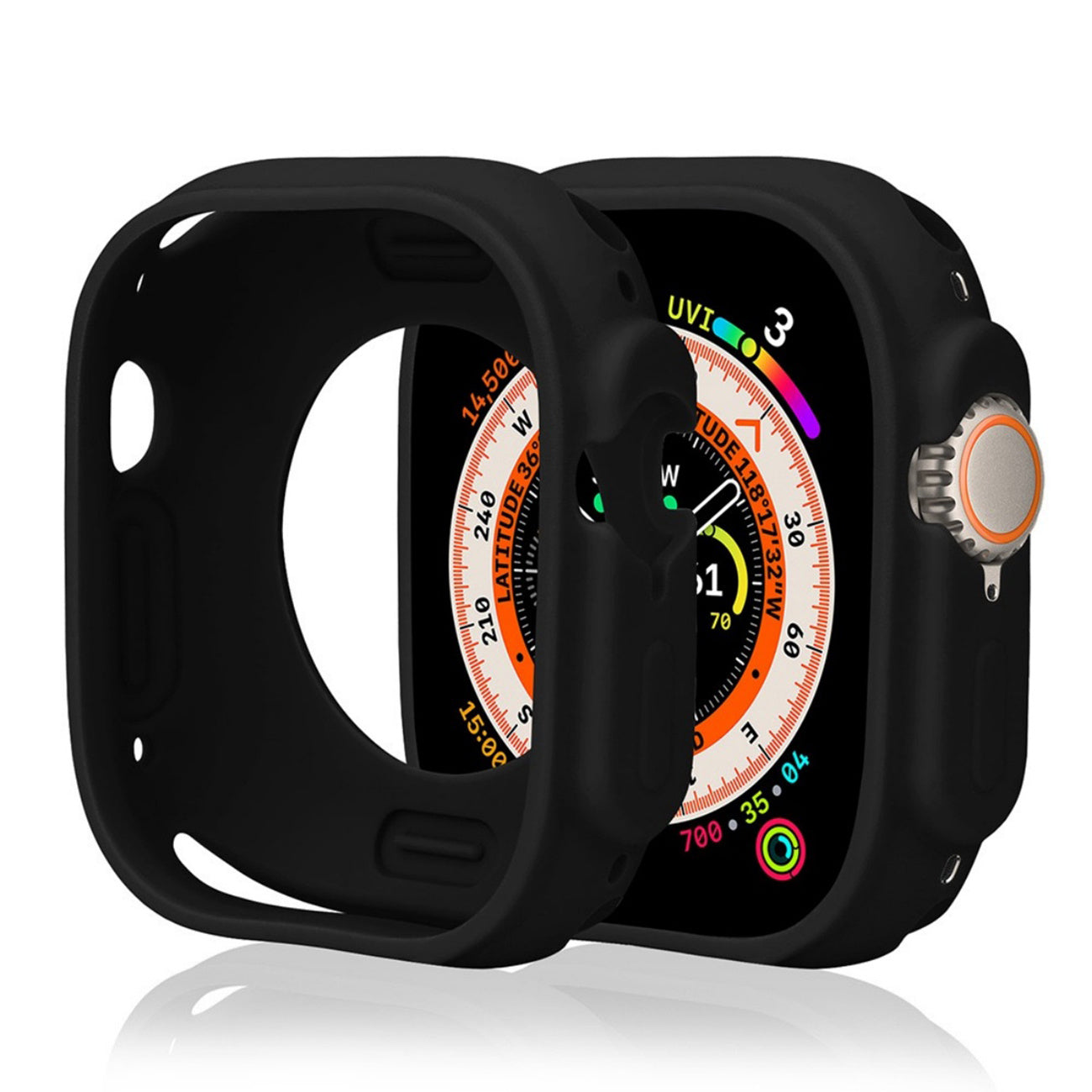 Retail Display Cases – Case for Apple Watch Series 4/5/6/SE - Carlat