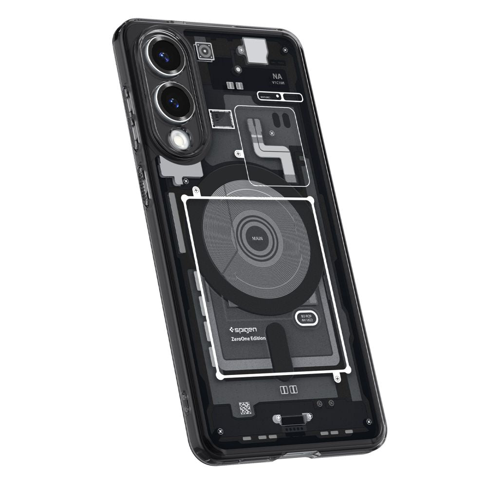 Retail Display Cases – Case for Samsung Galaxy S25 Edge - Carlat