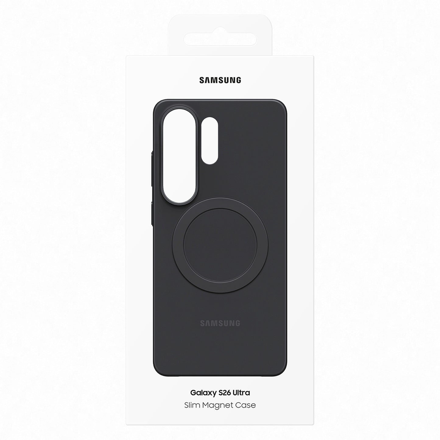 Retail Display Cases – Case for Samsung Galaxy S26 Ultra - Carlat
