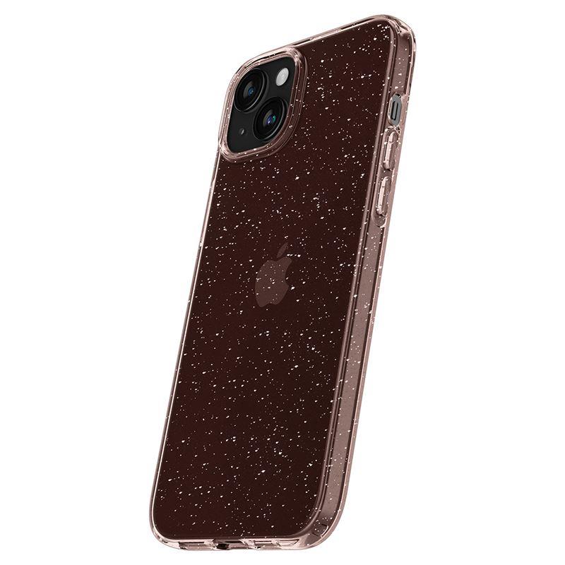 Retail Display Cases – Case for iPhone 15 Plus Liquid - Carlat