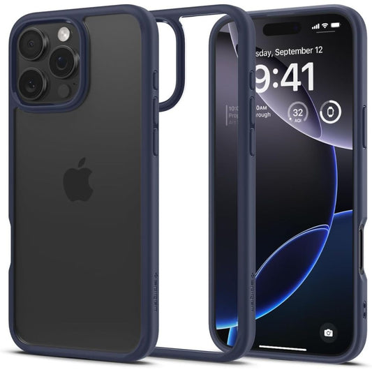 Retail Display Cases – Case for iPhone 16 Pro Max - Carlat