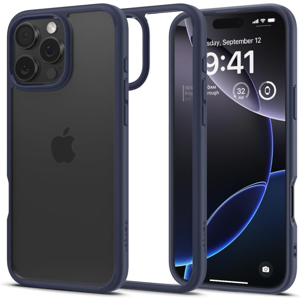 Retail Display Cases – Case for iPhone 16 Pro Max - Carlat