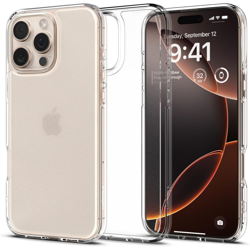 Retail Display Cases – Case for iPhone 16 Pro Max - Carlat
