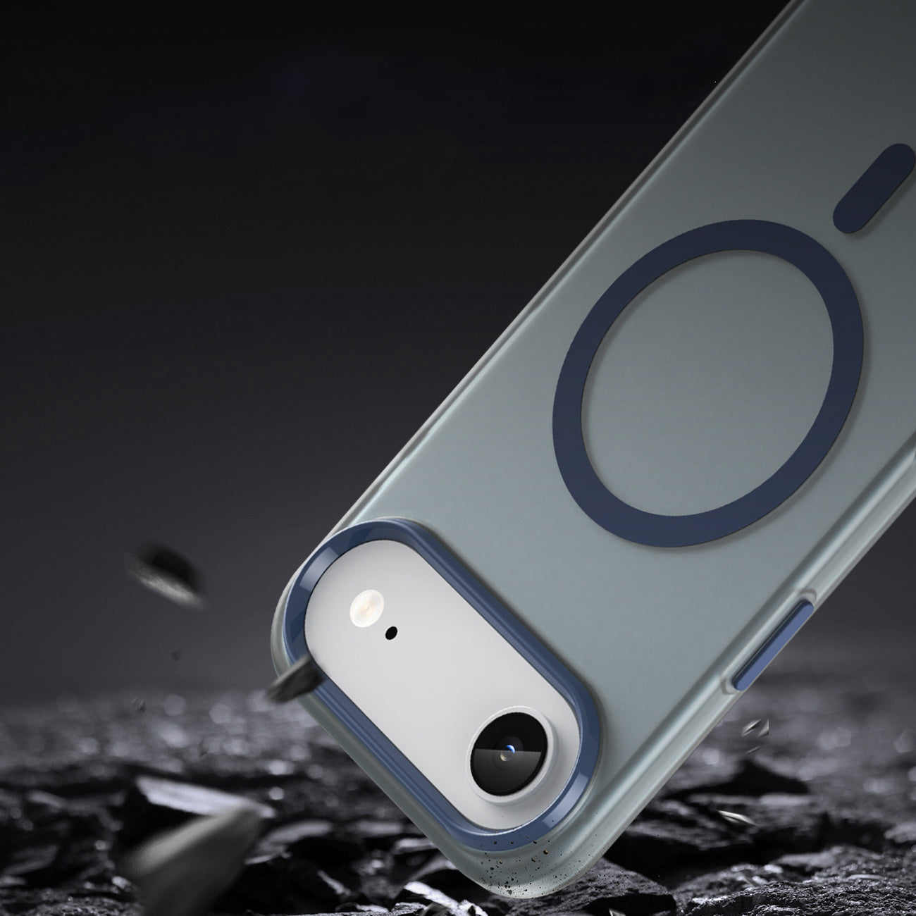 Retail Display Cases – Case for iPhone 17 Air Magnetic - Carlat