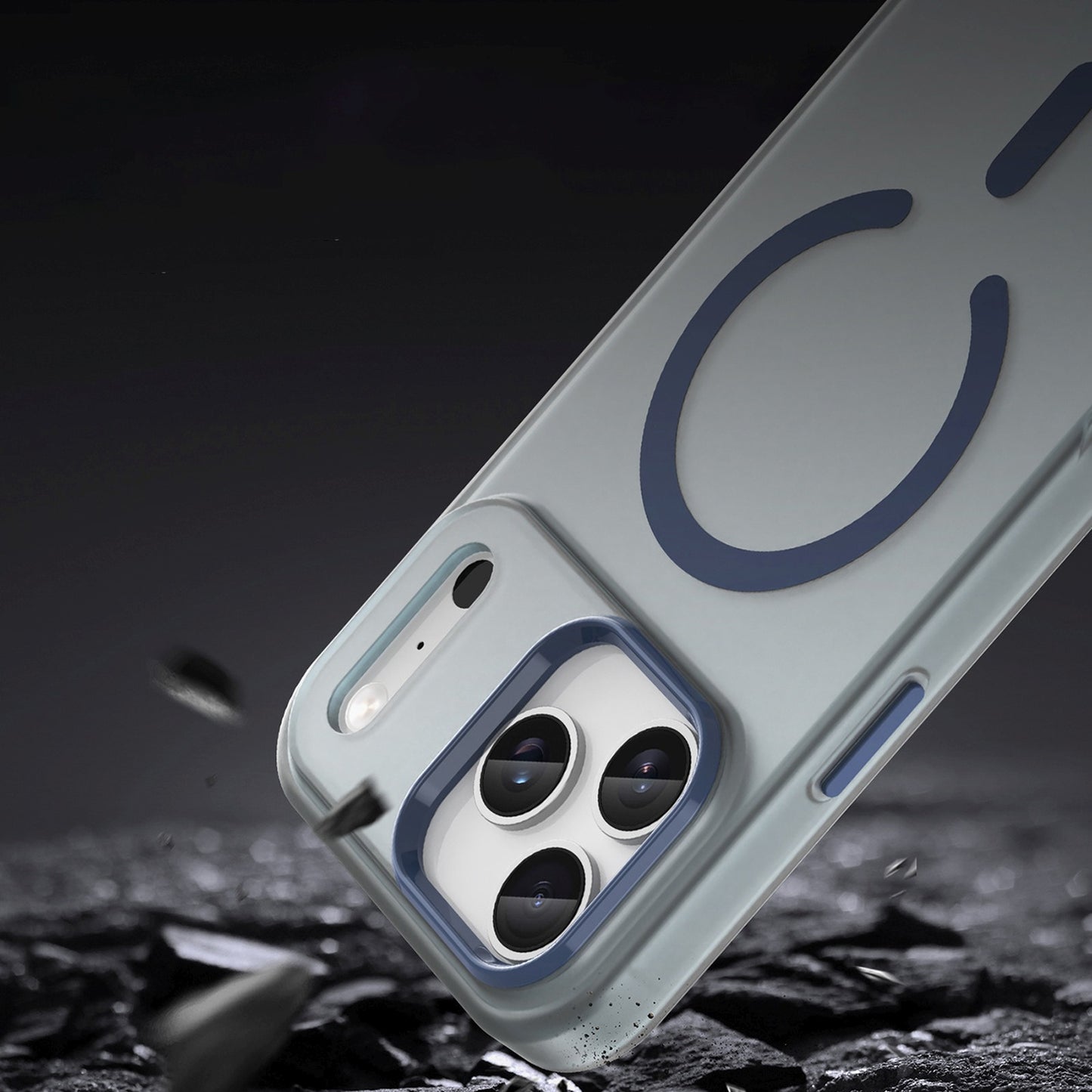 Retail Display Cases – Case for iPhone 17 Pro Max - Carlat