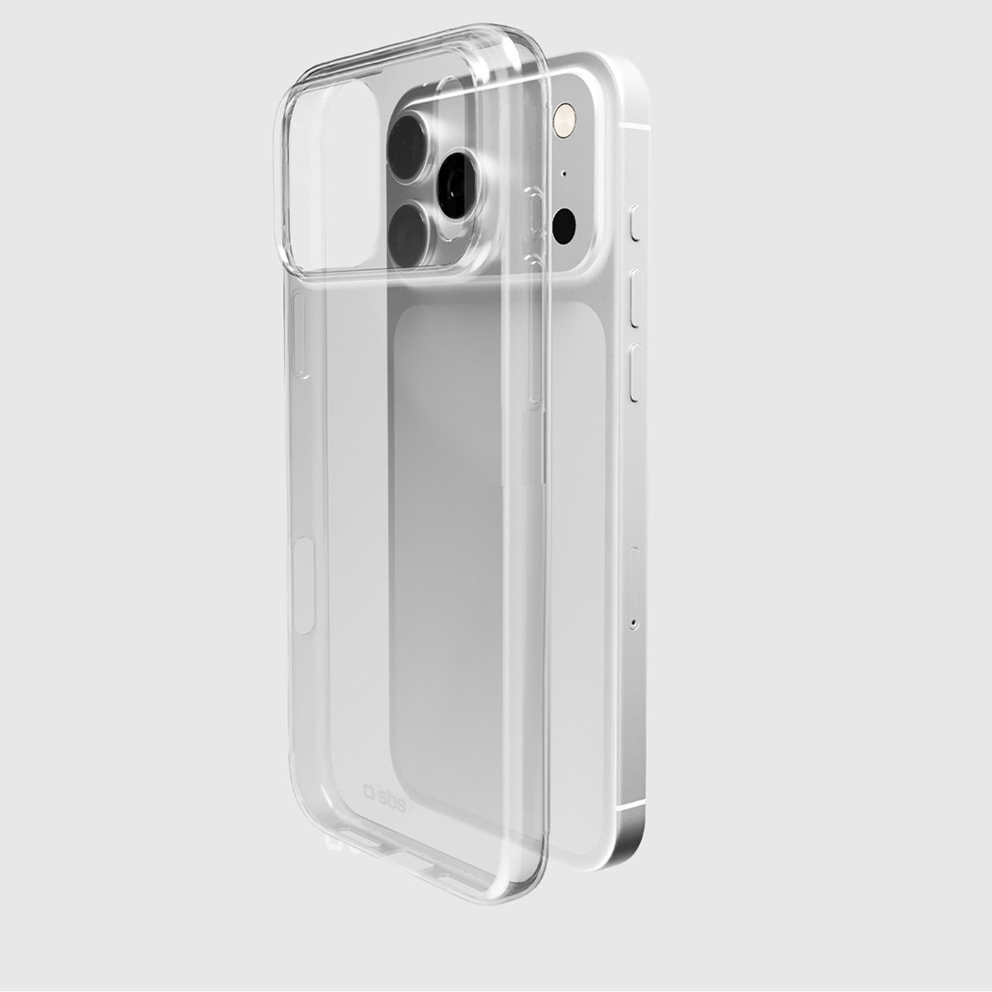 Retail Display Cases – Case for iPhone 17 Pro Max - Carlat