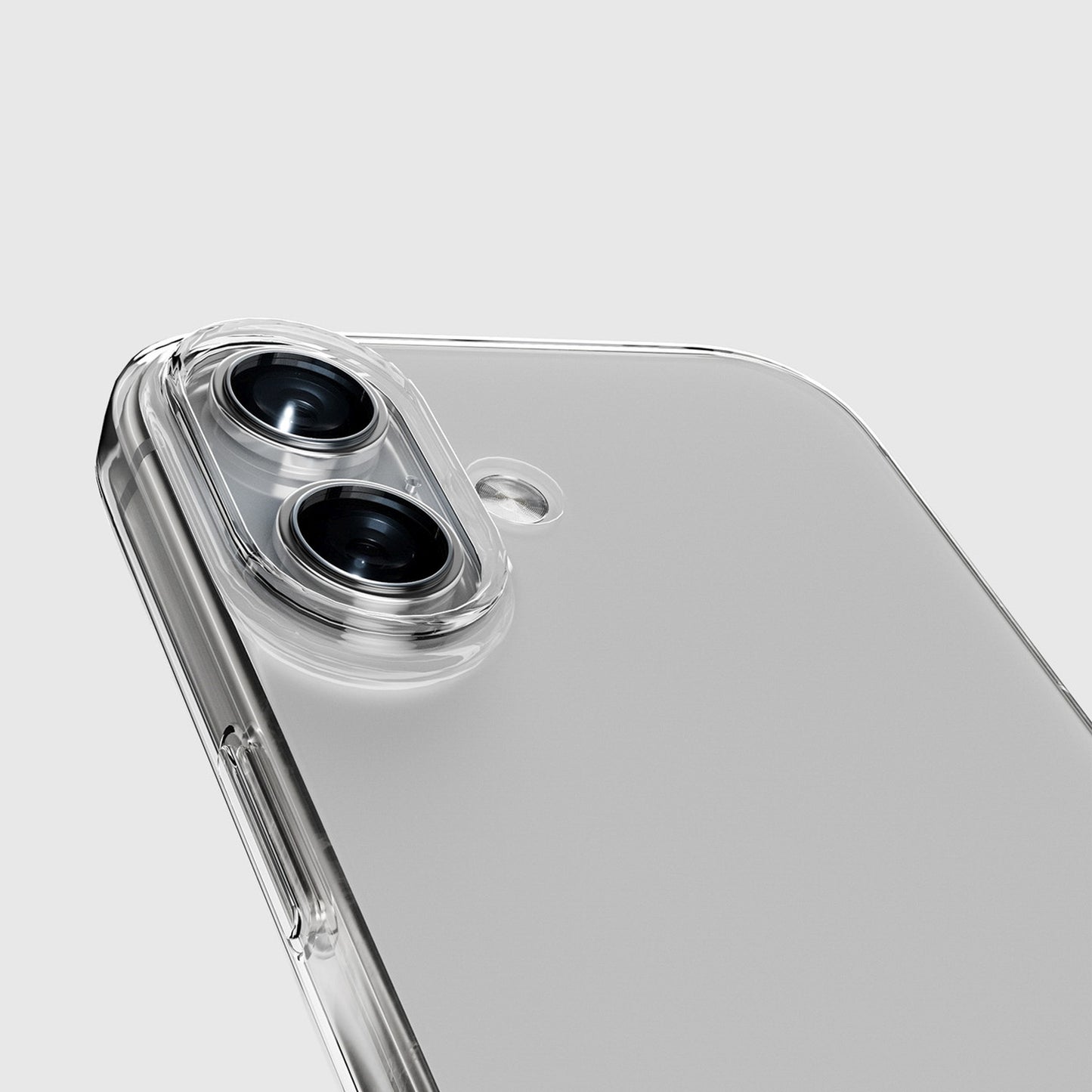 Retail Display Cases – Case for iPhone 17 Skinny Cover - Carlat