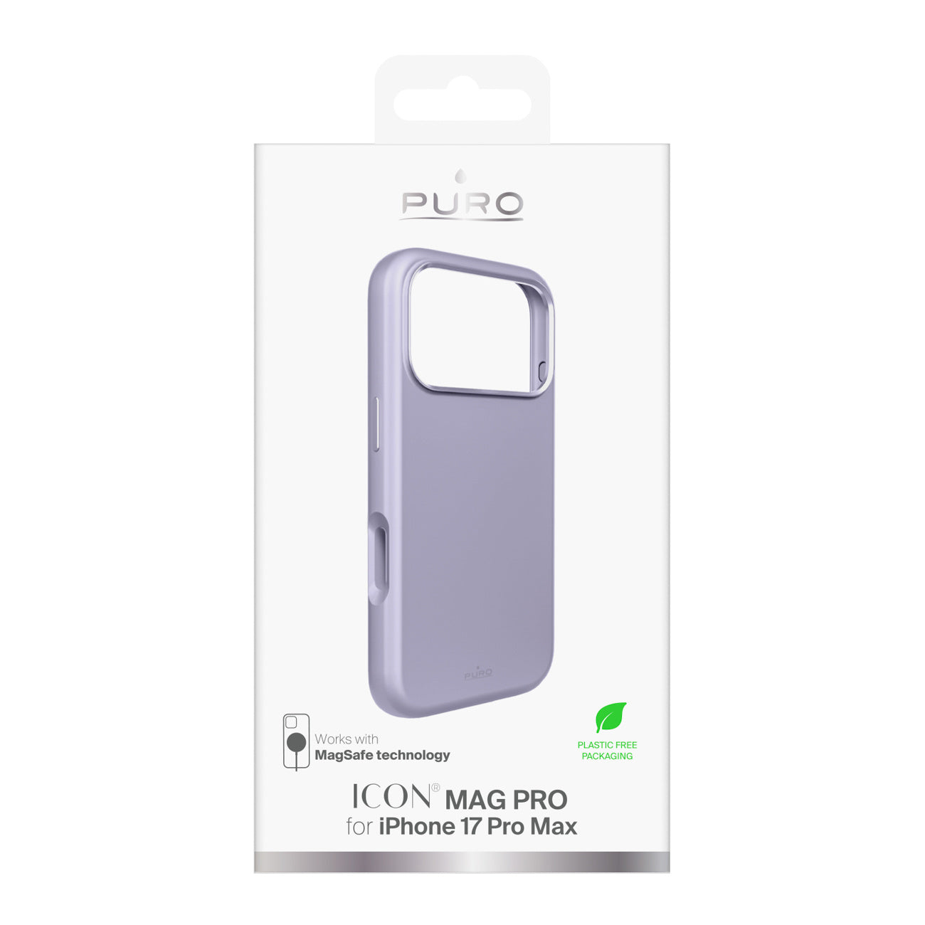 Retail Display Cases – Case with aluminum buttons for iPhone - Carlat