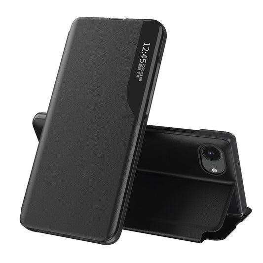 Retail Display Cases – Case with flap and stand for - Carlat