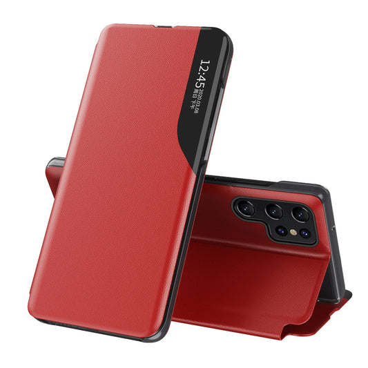 Retail Display Cases – Case with flip stand for Samsung - Carlat