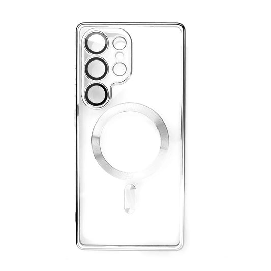 Retail Display Cases – Electroplated Case for iPhone 16e with - Carlat