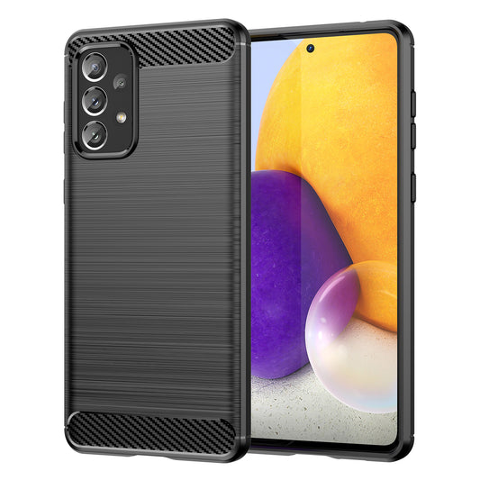 Retail Display Cases – Flexible case cover for Samsung Galaxy - Carlat