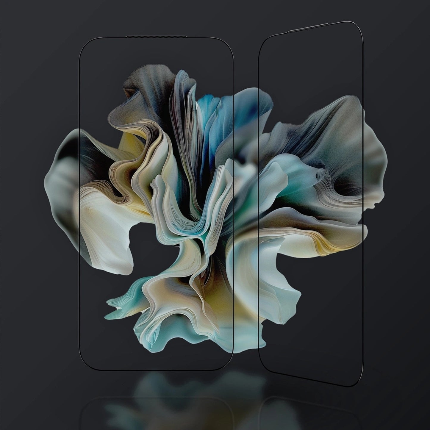 Retail Display Cases – Full screen tempered glass for iPhone - Carlat